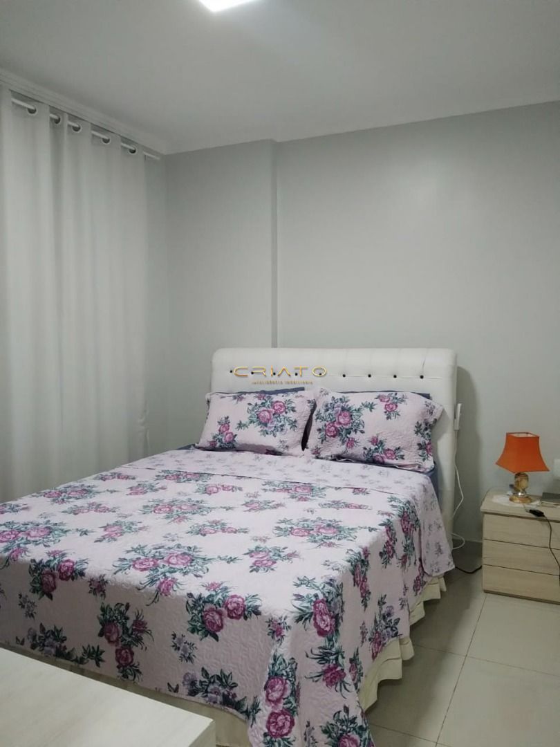 Apartamento de 3 quartos, 99m² no bairro Jundiaí, em Anápolis | Eu Corretor