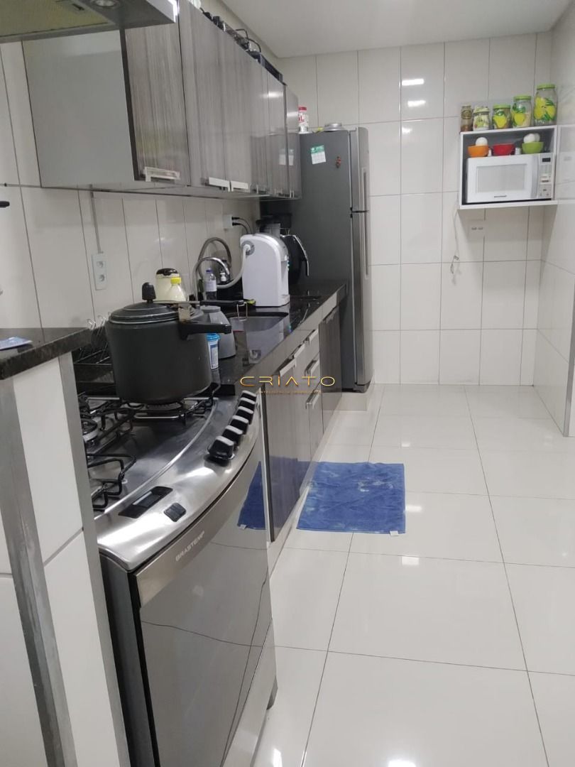 Apartamento de 3 quartos, 99m² no bairro Jundiaí, em Anápolis | Eu Corretor