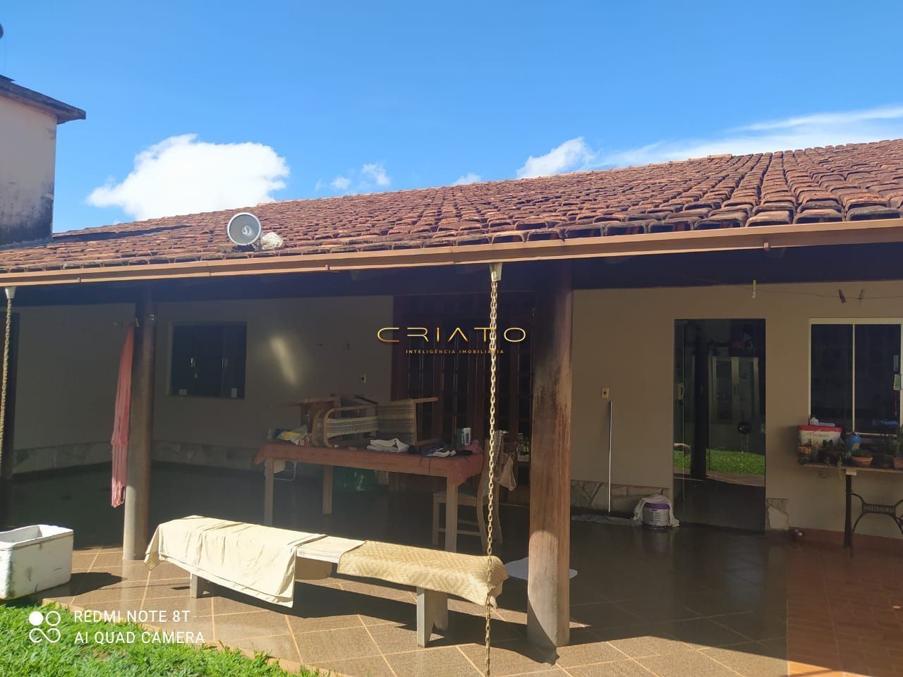 Casa de 4 quartos, 280m² no bairro Jundiaí, em Anápolis | Eu Corretor