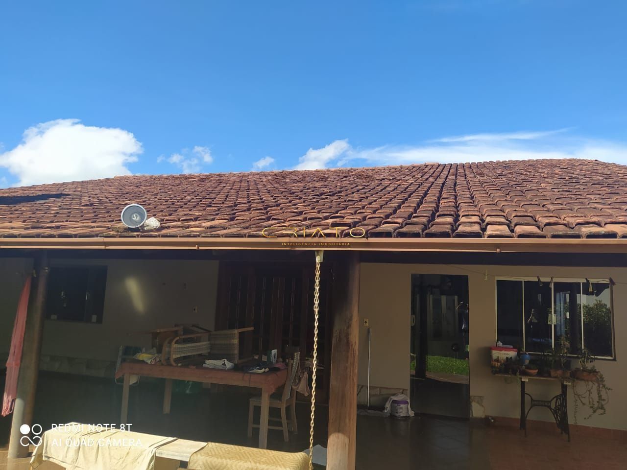 Casa de 4 quartos, 280m² no bairro Jundiaí, em Anápolis | Eu Corretor