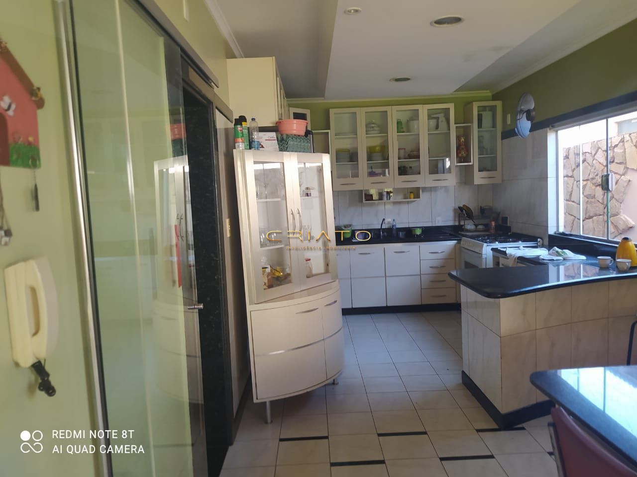 Casa de 4 quartos, 280m² no bairro Jundiaí, em Anápolis | Eu Corretor