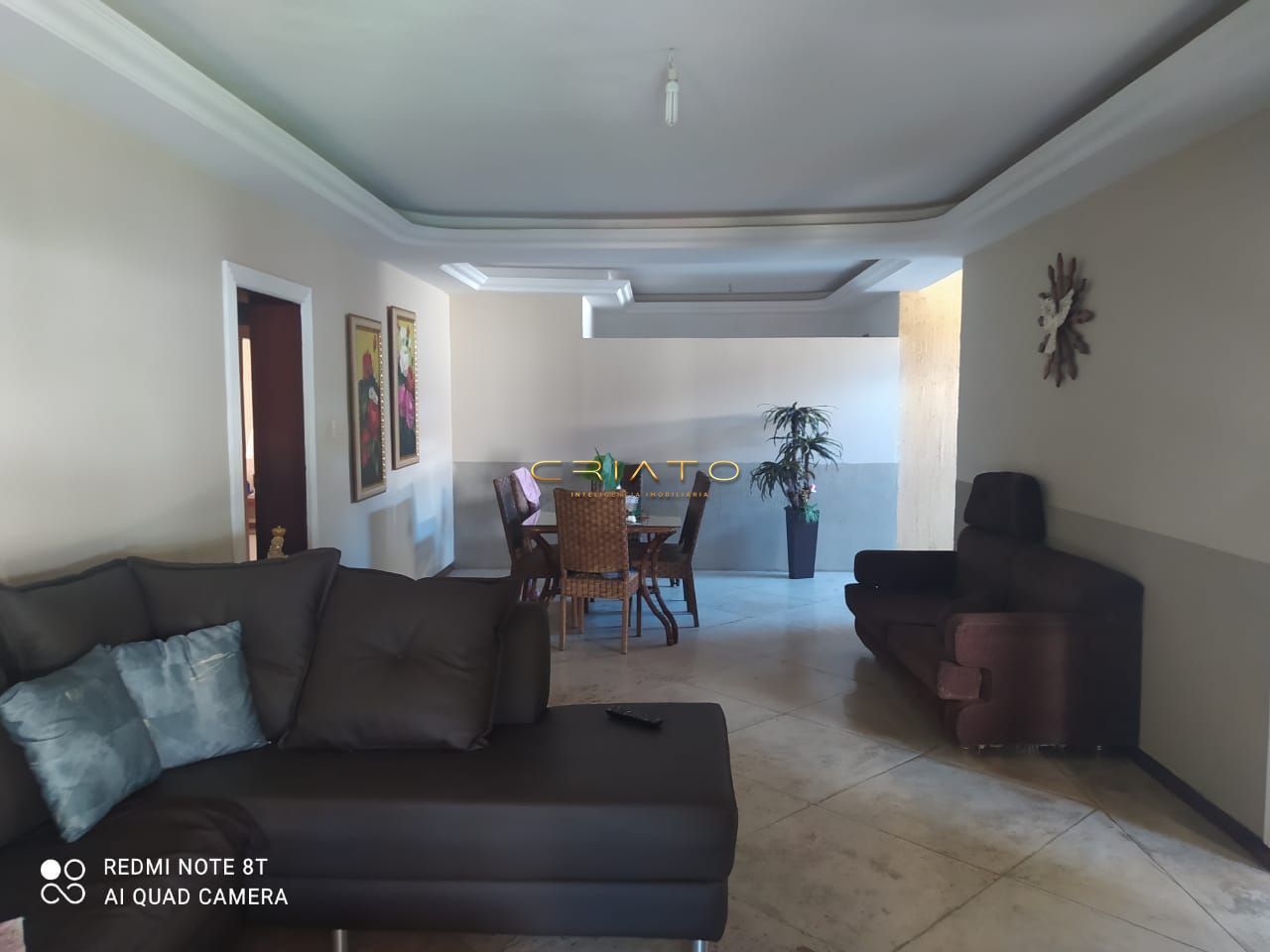 Casa de 4 quartos, 280m² no bairro Jundiaí, em Anápolis | Eu Corretor