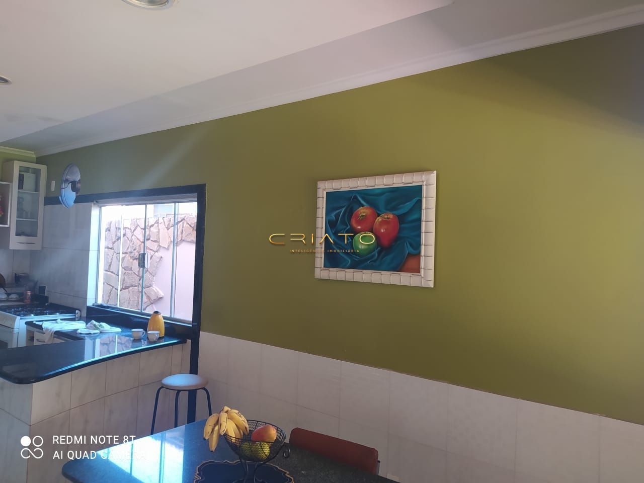Casa de 4 quartos, 280m² no bairro Jundiaí, em Anápolis | Eu Corretor