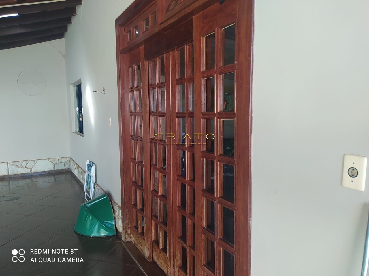 Casa de 4 quartos, 280m² no bairro Jundiaí, em Anápolis | Eu Corretor