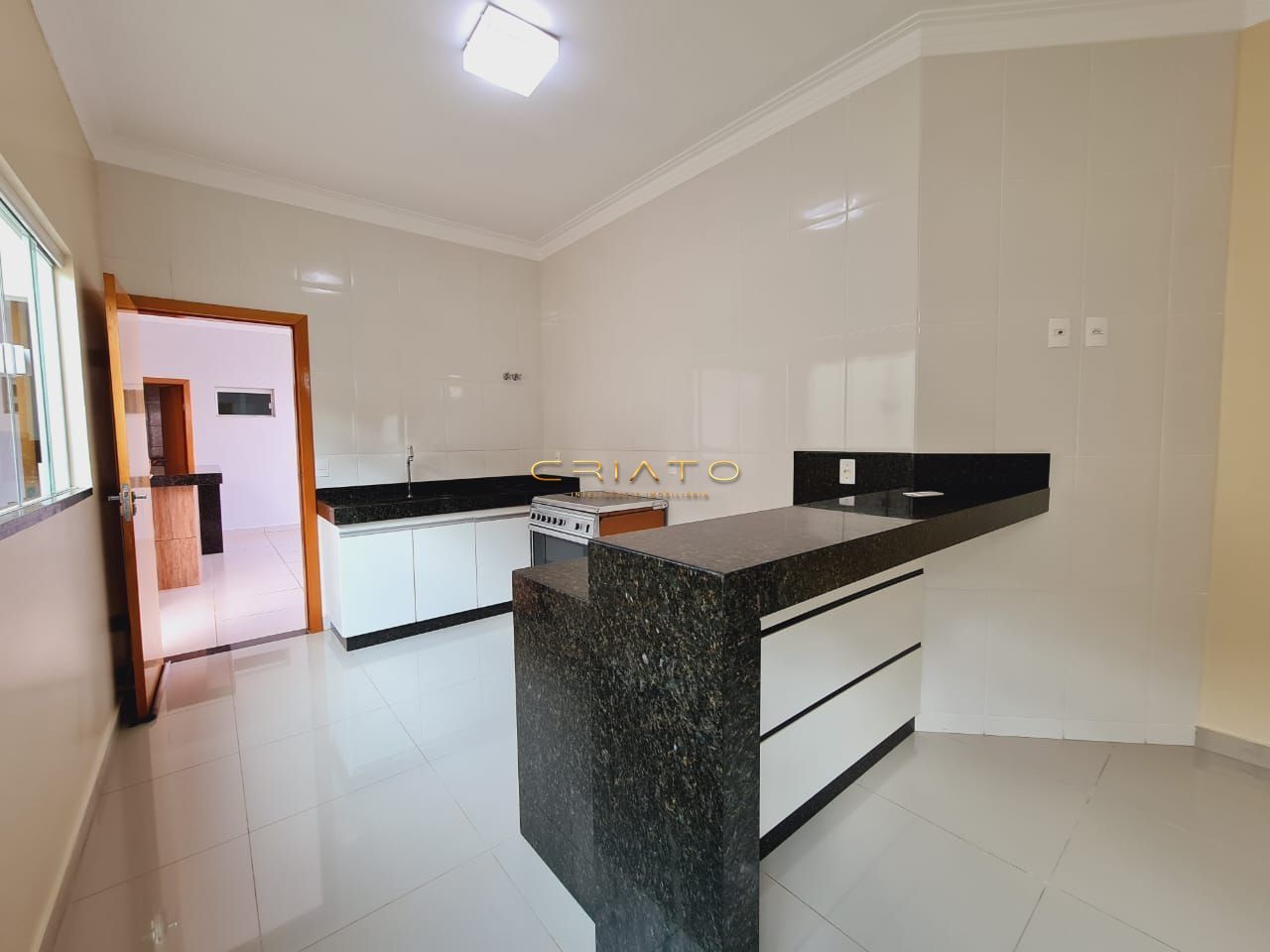 Casa de 3 quartos, 197m² no bairro Parque Brasília 2ª Etapa, em Anápolis | Eu Corretor
