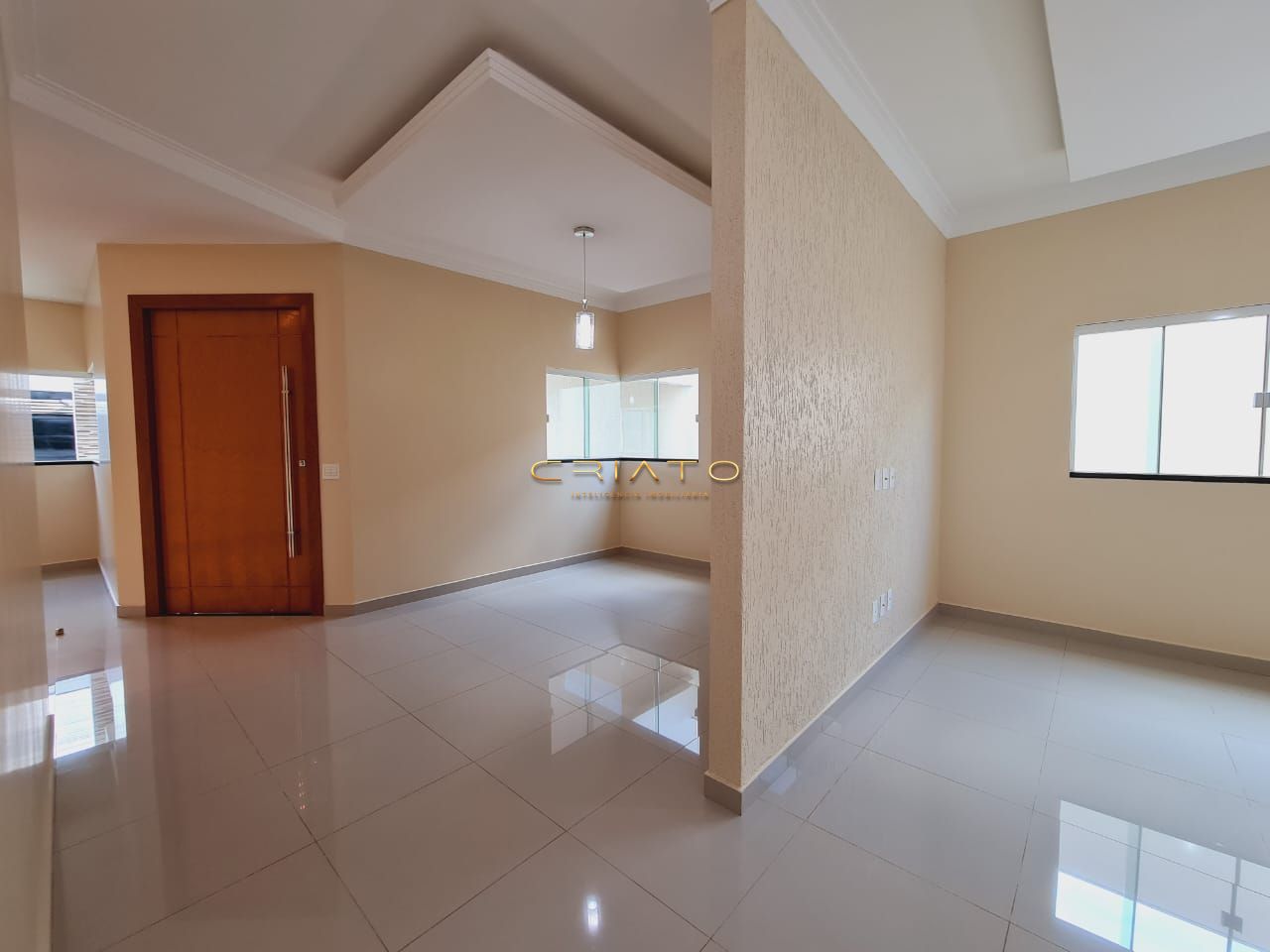 Casa de 3 quartos, 197m² no bairro Parque Brasília 2ª Etapa, em Anápolis | Eu Corretor