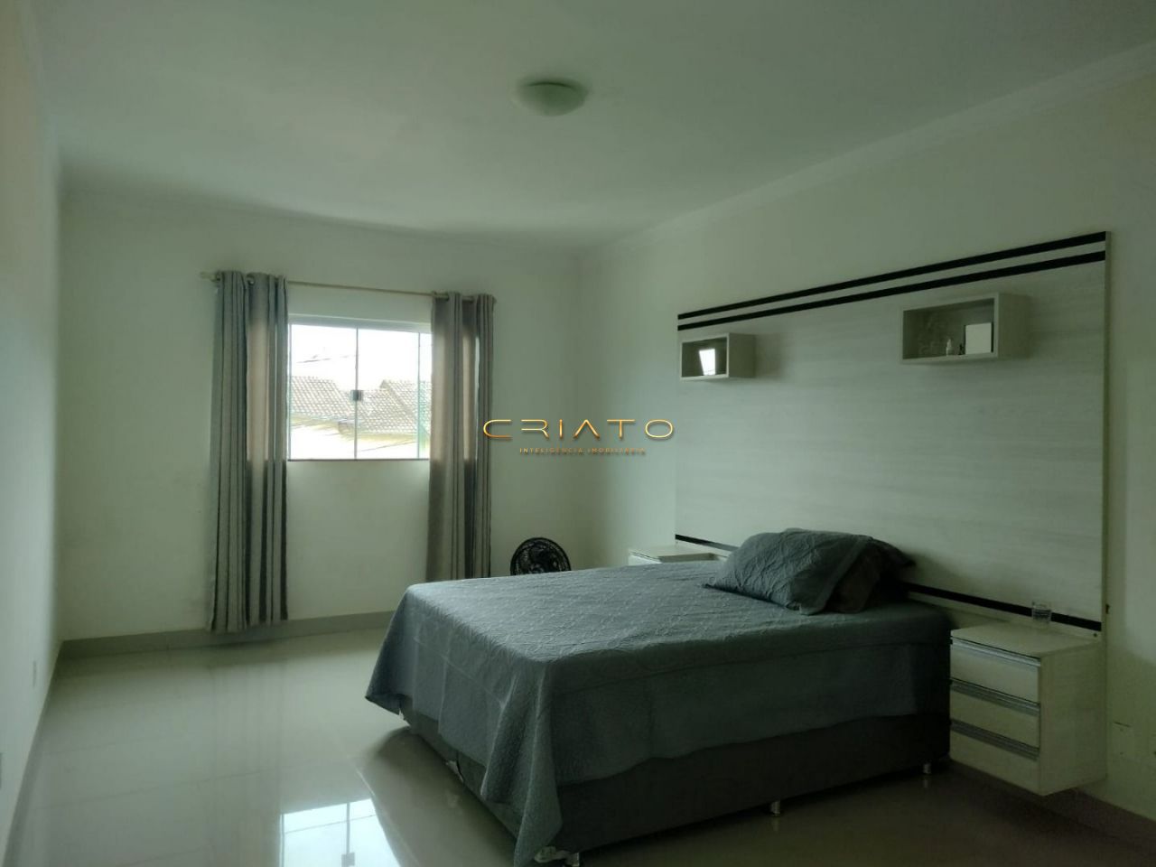 Sobrado de 3 quartos, 295m² no bairro Residencial Villa Bella, em Anápolis | Eu Corretor