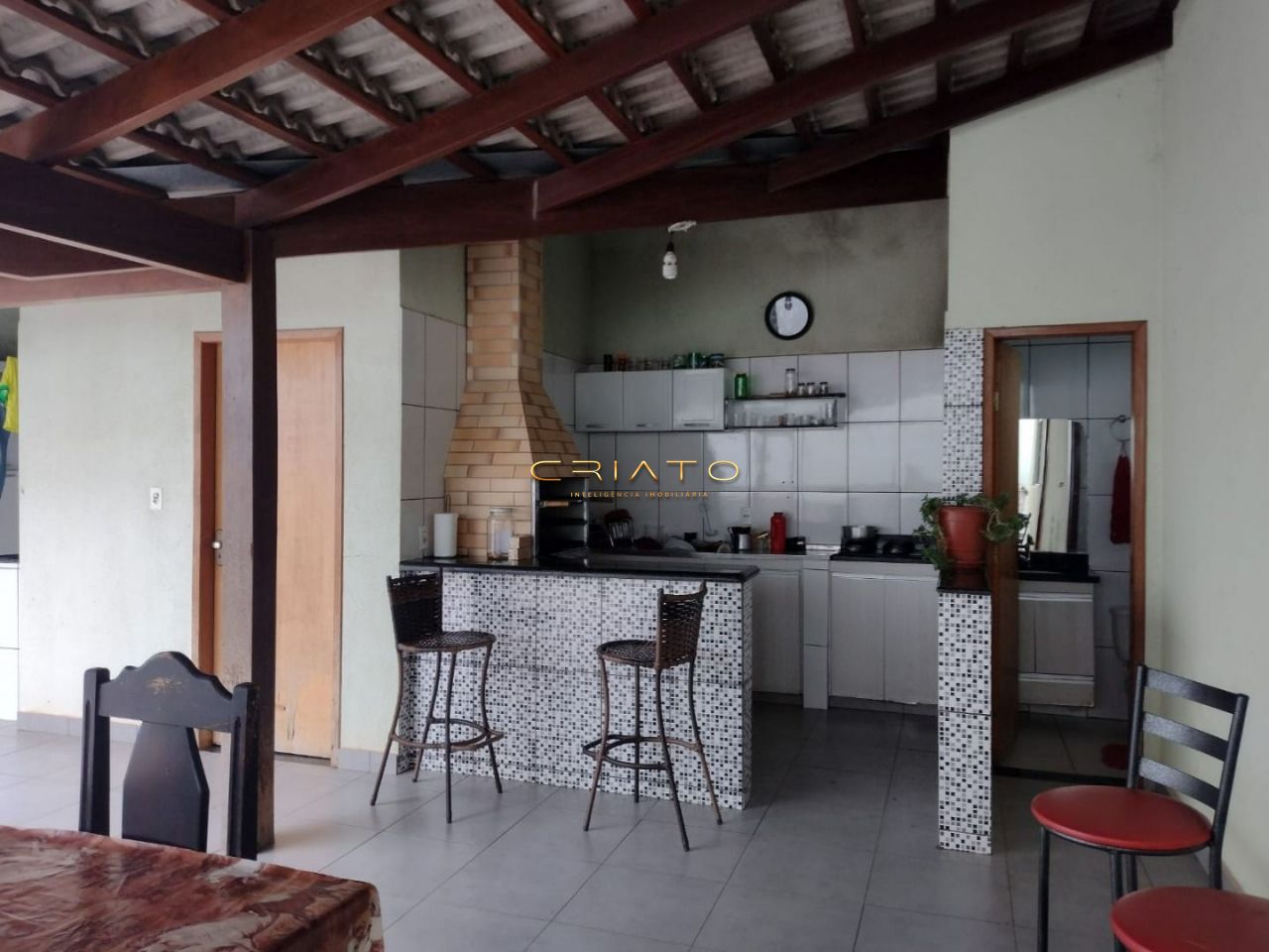Sobrado de 3 quartos, 295m² no bairro Residencial Villa Bella, em Anápolis | Eu Corretor