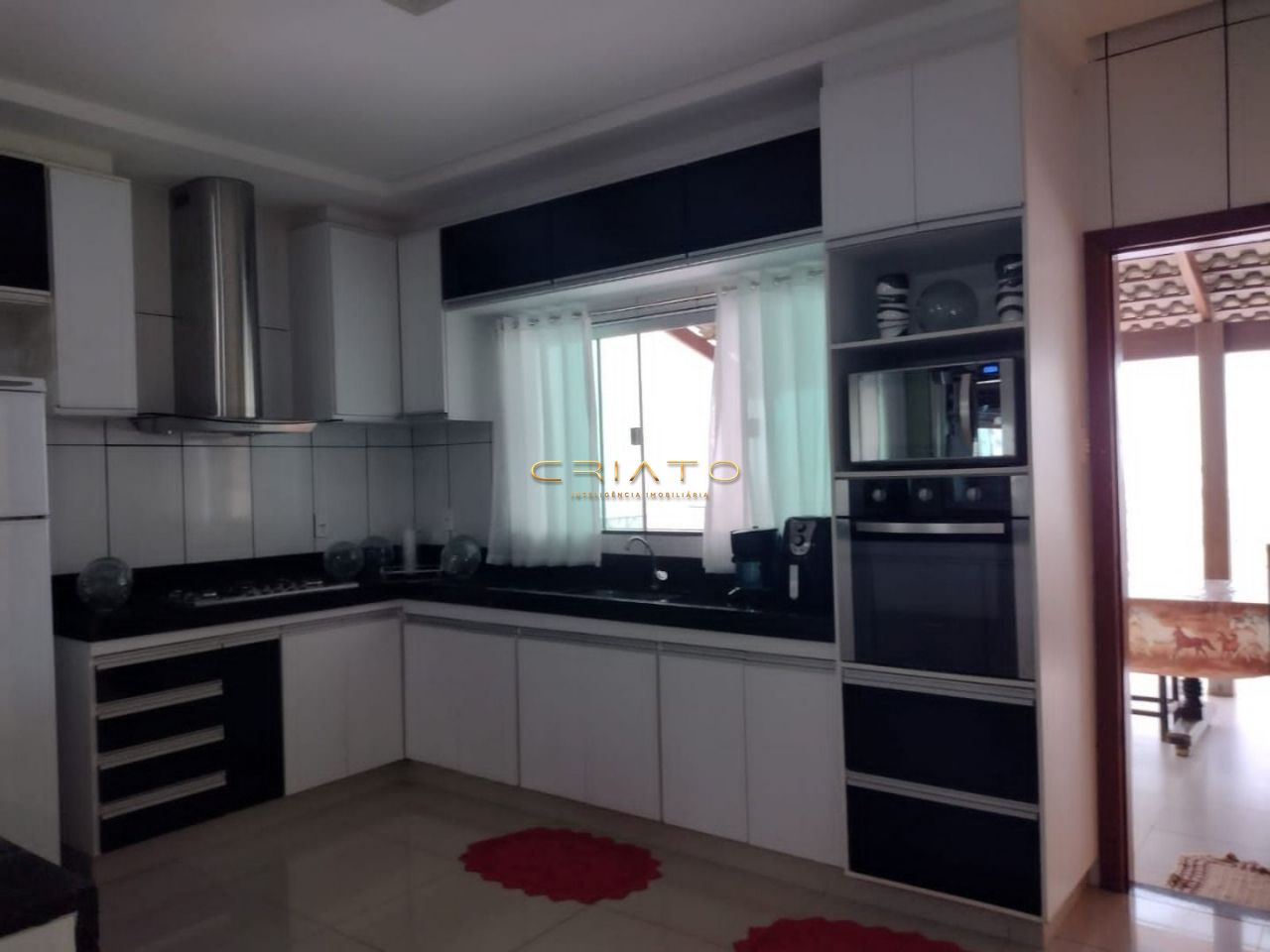 Sobrado de 3 quartos, 295m² no bairro Residencial Villa Bella, em Anápolis | Eu Corretor