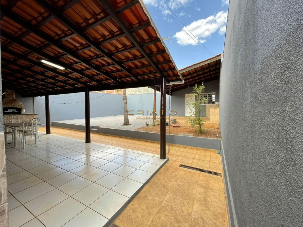 Casa de 3 quartos, 225m² no bairro Setor Sul Jamil Miguel, em Anápolis | Eu Corretor