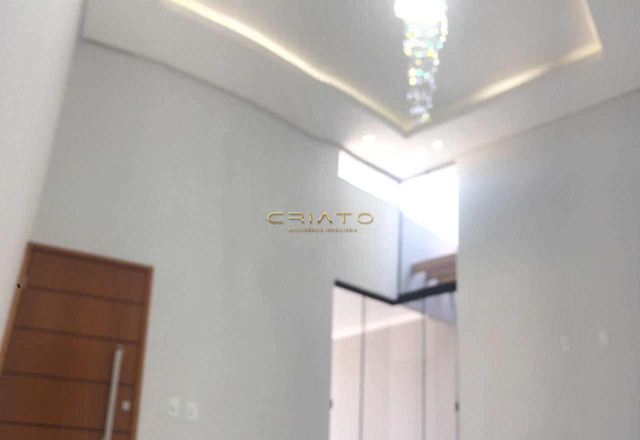 Casa de 3 quartos, 118m² no bairro Lourdes, em Anápolis | Eu Corretor