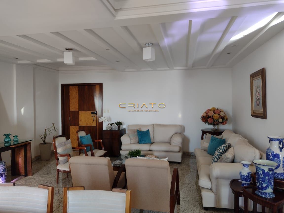 Apartamento de 3 quartos, 360m² no bairro Nenhum, em Anápolis | Eu Corretor