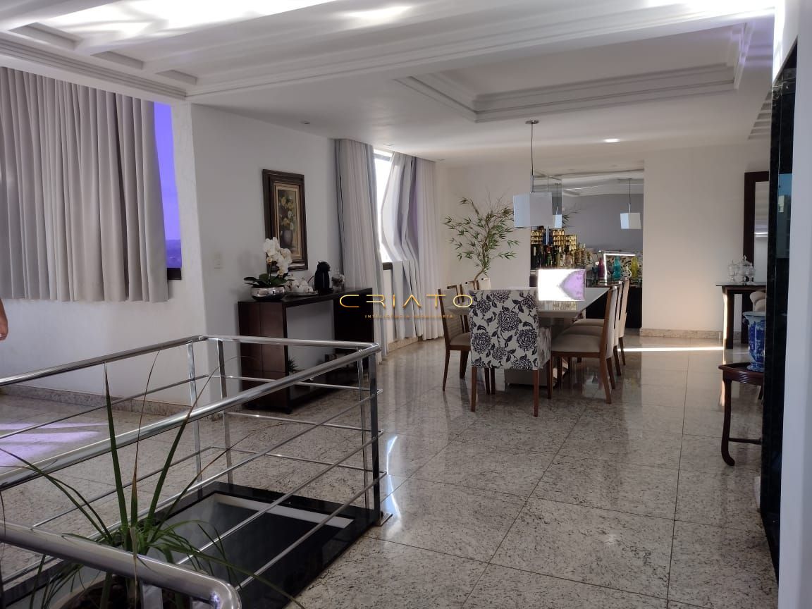 Apartamento de 3 quartos, 360m² no bairro Nenhum, em Anápolis | Eu Corretor
