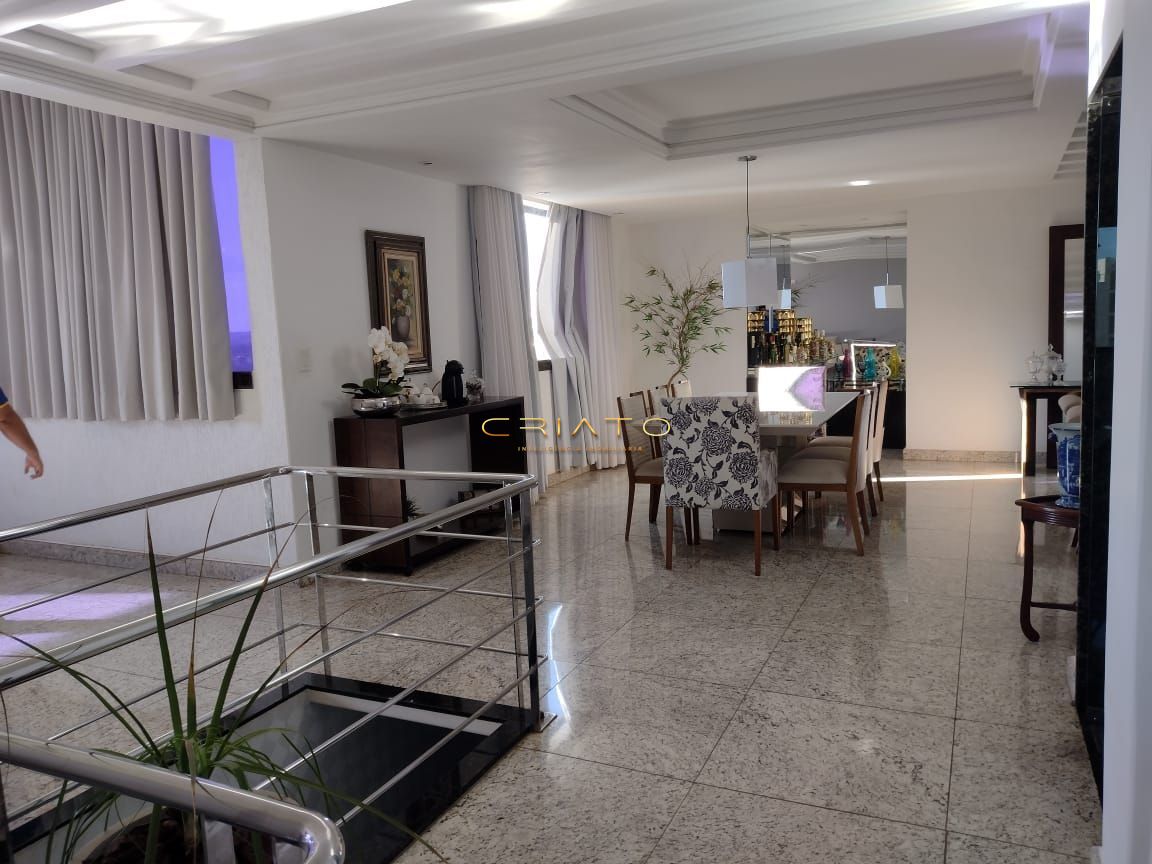 Apartamento de 3 quartos, 360m² no bairro Nenhum, em Anápolis | Eu Corretor