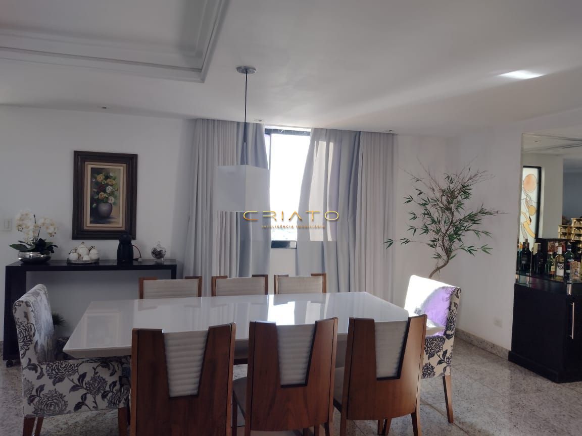 Apartamento de 3 quartos, 360m² no bairro Nenhum, em Anápolis | Eu Corretor