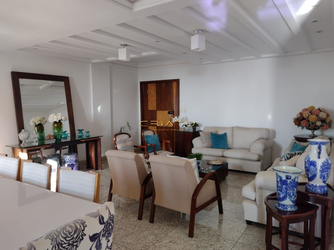 Apartamento de 3 quartos, 360m² no bairro Nenhum, em Anápolis | Eu Corretor