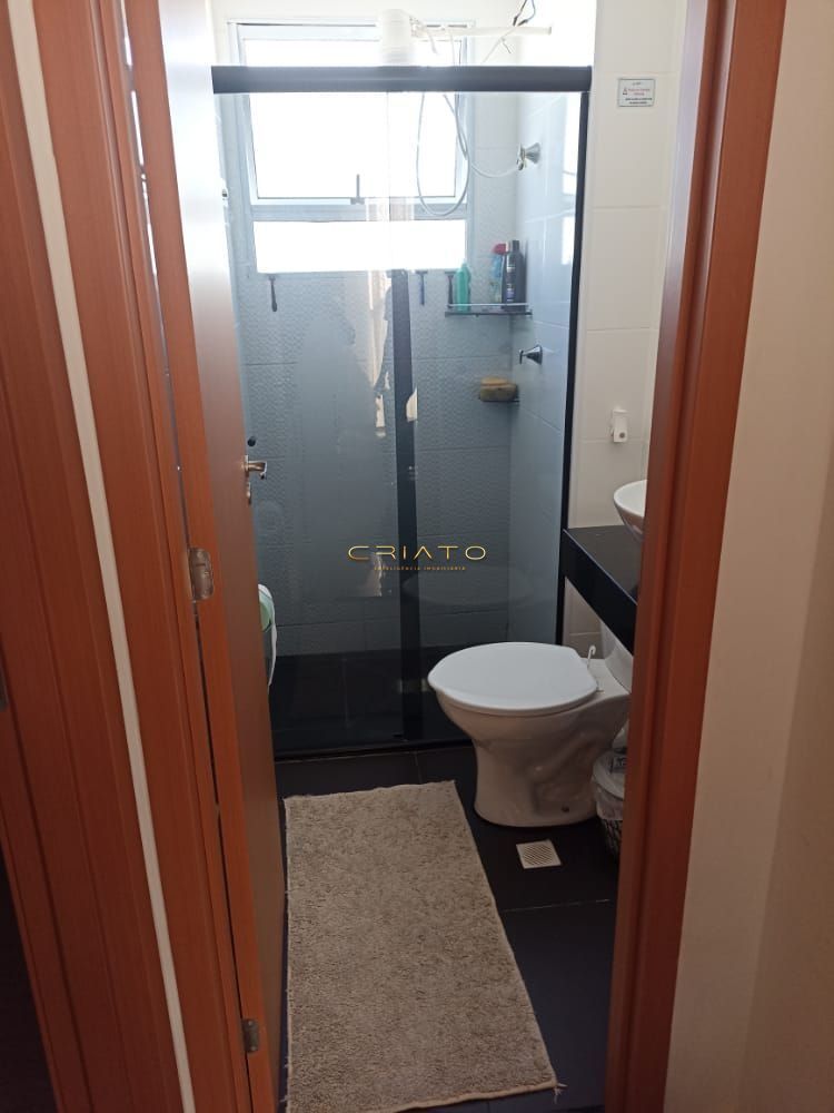 Apartamento de 2 quartos, 47m² no bairro Vila Jaiara, em Anápolis | Eu Corretor