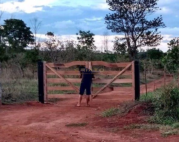 Fazenda à venda com 2 quartos, 150m² - Foto 9