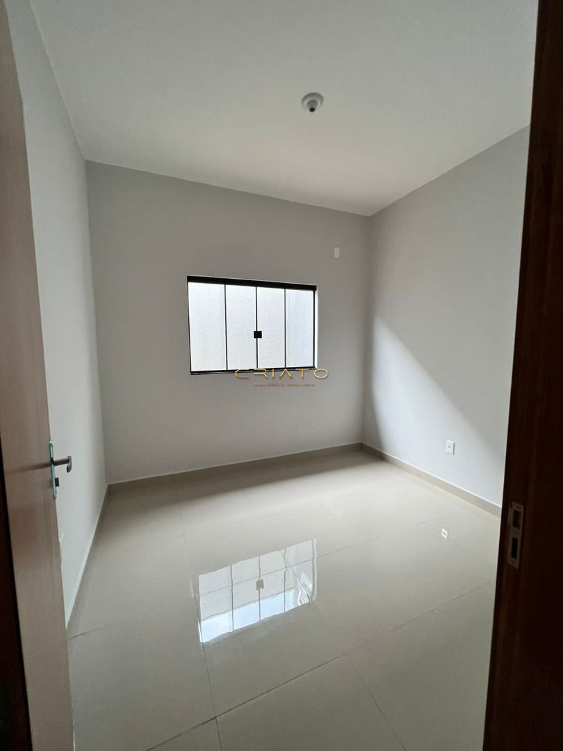 Casa de 3 quartos, 96m² no bairro Nenhum, em Anápolis | Eu Corretor