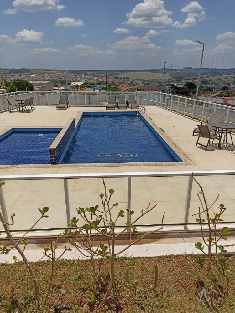 Apartamento de 2 quartos, 47m² no bairro Vila Jaiara, em Anápolis | Eu Corretor