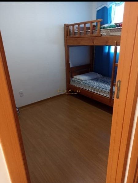 Apartamento de 2 quartos, 47m² no bairro Vila Jaiara, em Anápolis | Eu Corretor