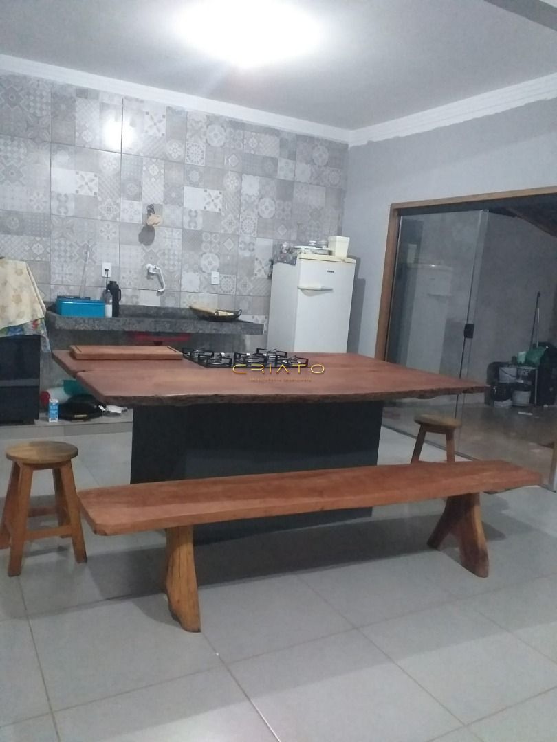 Chácara de 2 quartos, 150m² no bairro Zona Rural, em Pirenópolis | Eu Corretor