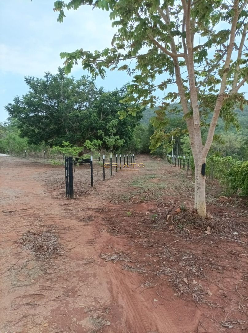 Chácara de 2 quartos, 150m² no bairro Zona Rural, em Pirenópolis | Eu Corretor