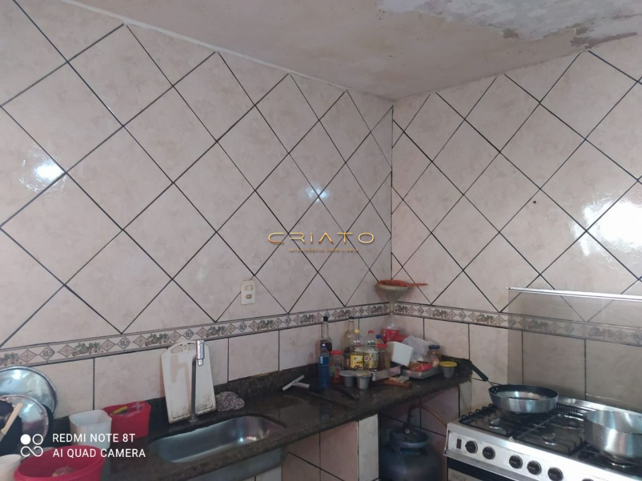 Casa de 3 quartos, 115m² no bairro JK Parque Industrial Nova Capital, em Anápolis | Eu Corretor