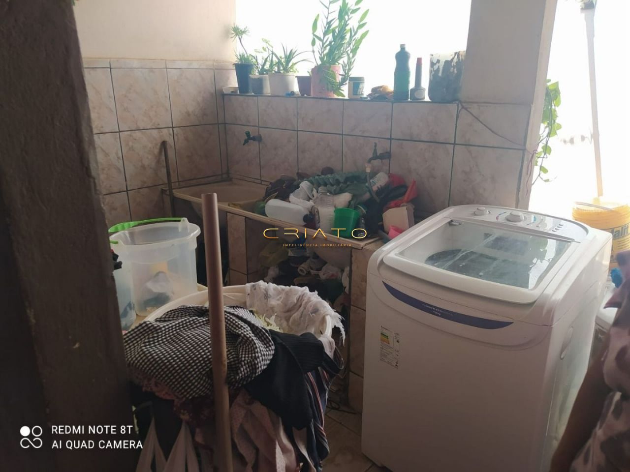 Casa de 3 quartos, 115m² no bairro JK Parque Industrial Nova Capital, em Anápolis | Eu Corretor