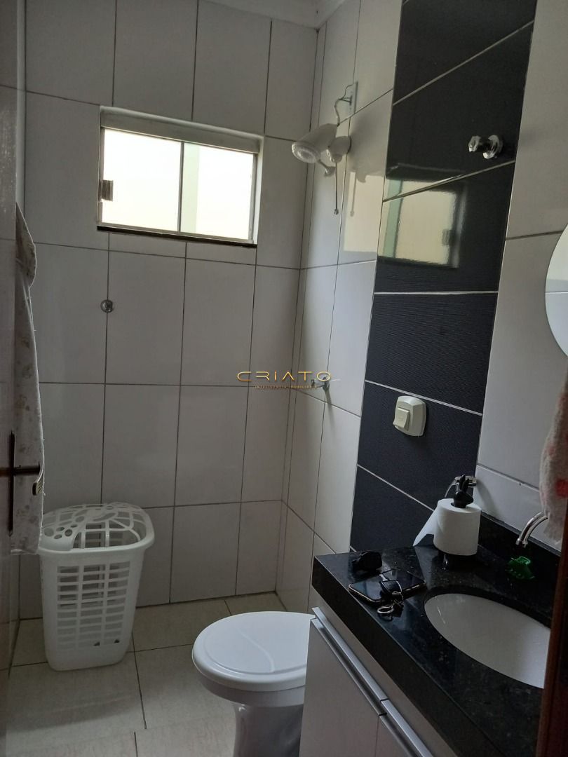 Casa de 3 quartos, 150m² no bairro Residencial Morumbi, em Anápolis | Eu Corretor