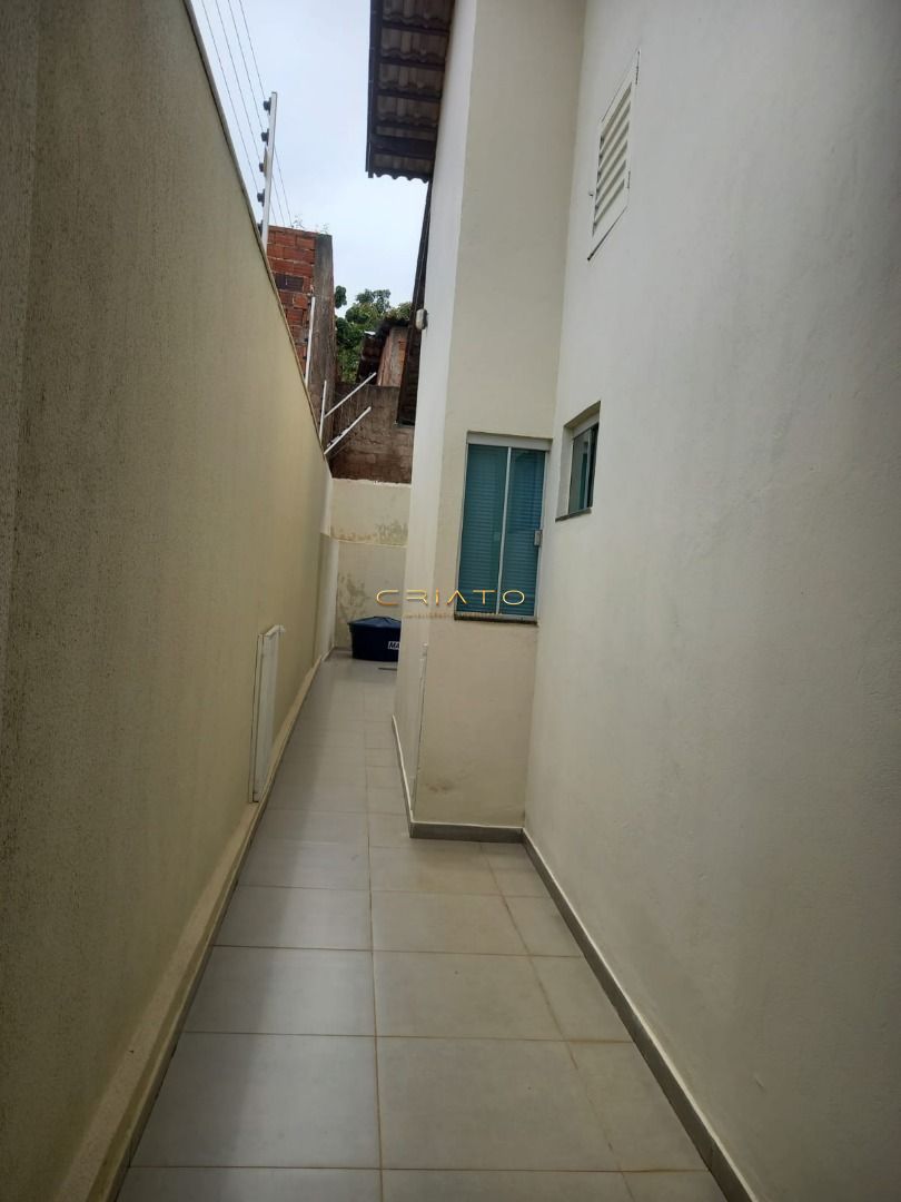 Casa de 3 quartos, 150m² no bairro Residencial Morumbi, em Anápolis | Eu Corretor