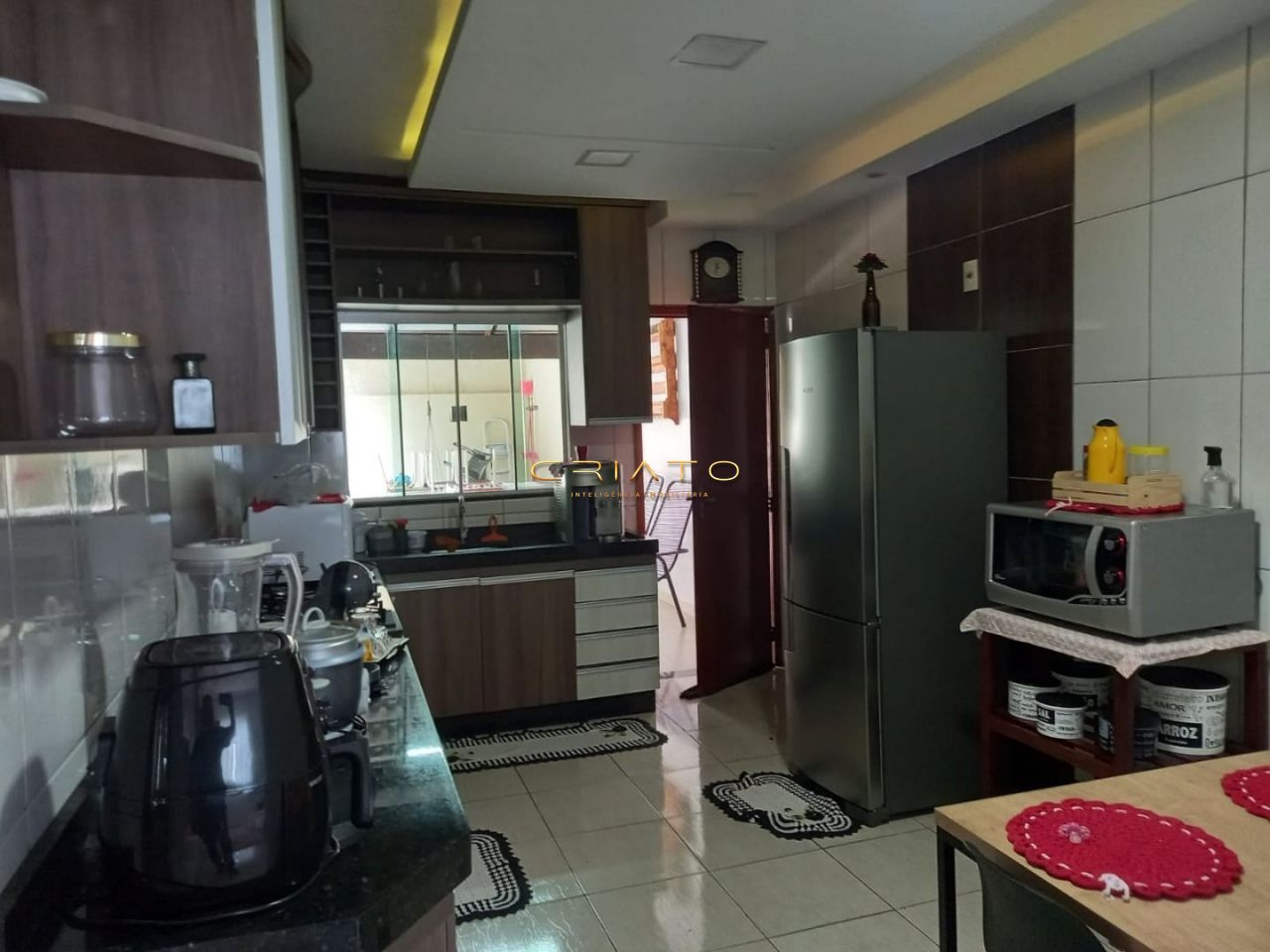 Casa de 3 quartos, 150m² no bairro Residencial Morumbi, em Anápolis | Eu Corretor