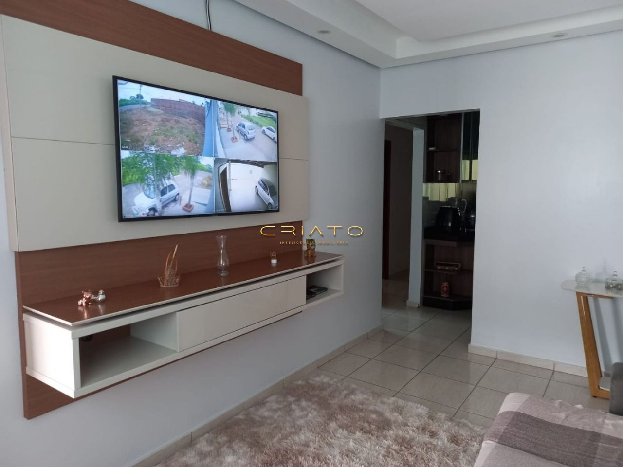 Casa de 3 quartos, 150m² no bairro Residencial Morumbi, em Anápolis | Eu Corretor