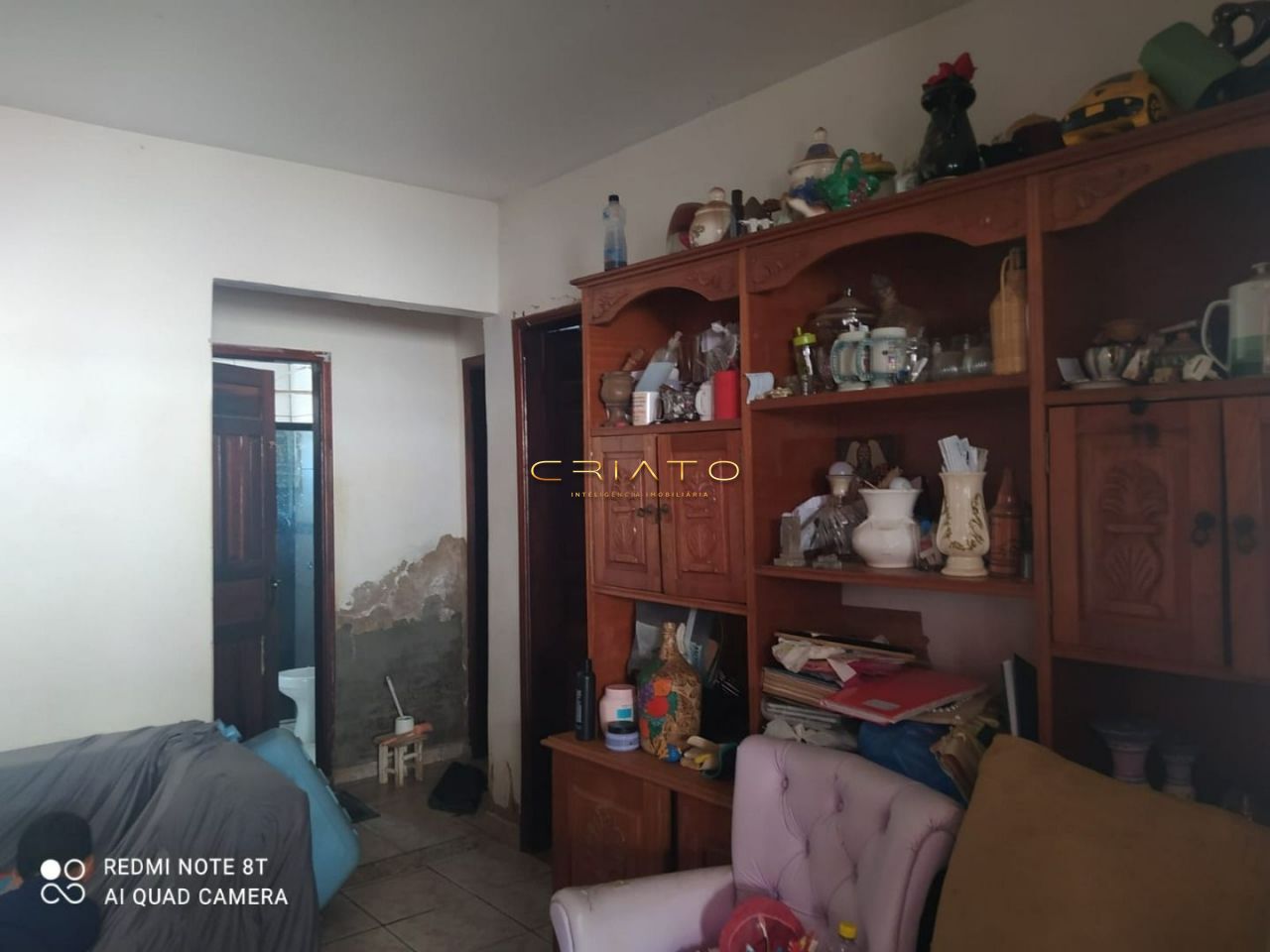 Casa de 3 quartos, 115m² no bairro JK Parque Industrial Nova Capital, em Anápolis | Eu Corretor