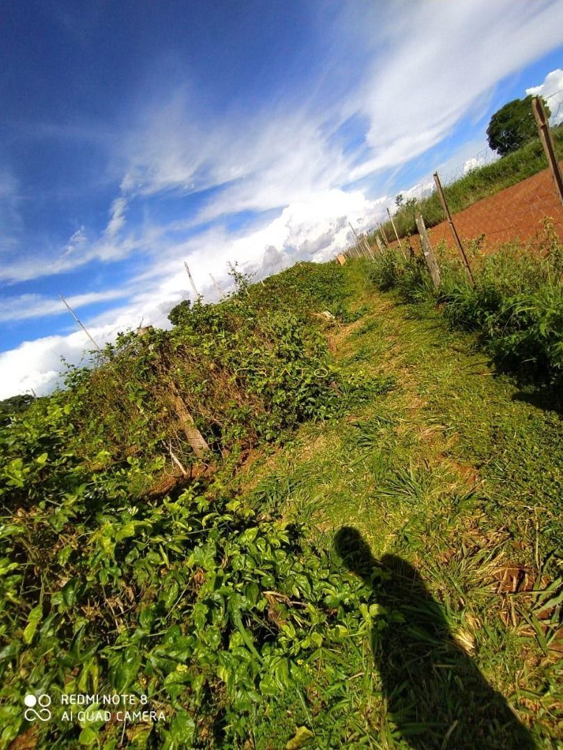 Chácara de 2 quartos, no bairro Zona Rural, em Terezópolis de Goiás | Eu Corretor