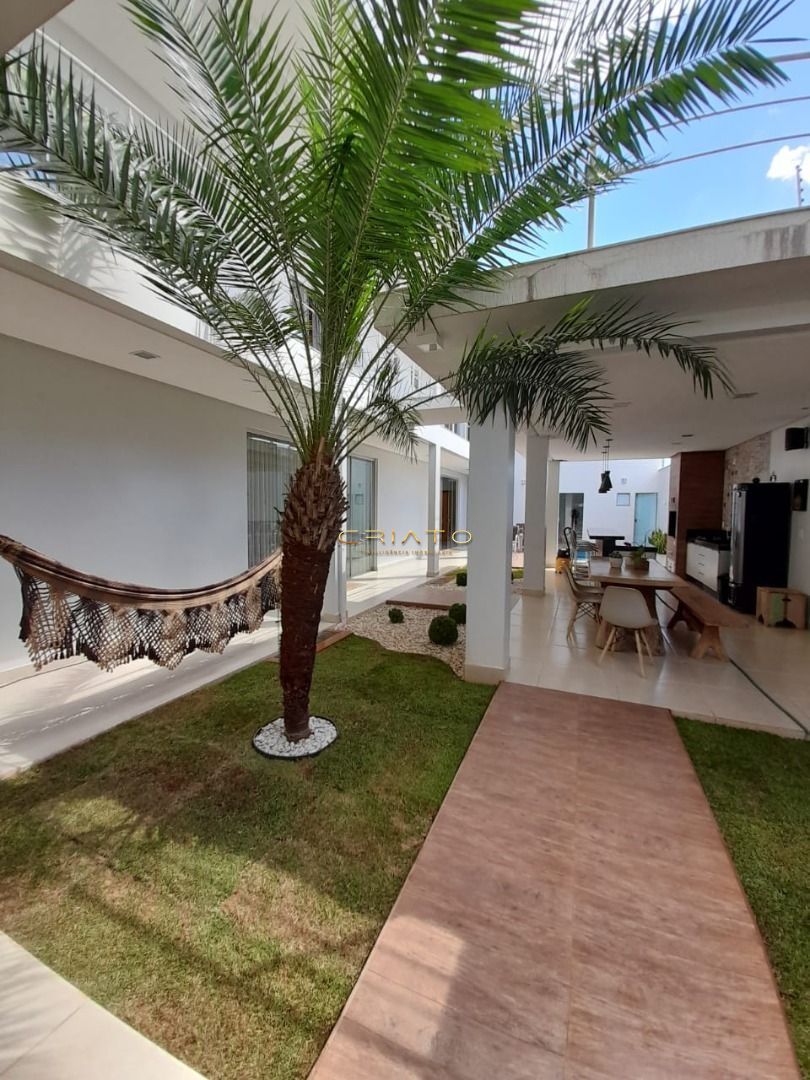 Sobrado de 3 quartos, 382m² no bairro Anápolis City, em Anápolis | Eu Corretor
