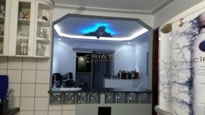Apartamento de 3 quartos, 80m² no bairro Maracanã, em Anápolis | Eu Corretor