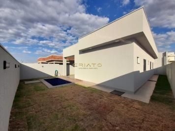 Casa de 3 quartos, 183m² no bairro Condomínio Terras Alpha Anápolis, em Anápolis | Eu Corretor