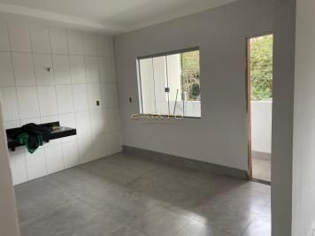 Casa de 3 quartos, 104m² no bairro Adriana Parque, em Anápolis | Eu Corretor