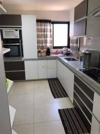 Apartamento de 3 quartos, 114m² no bairro Jardim Alexandrina, em Anápolis | Eu Corretor