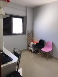 Apartamento de 3 quartos, 114m² no bairro Jardim Alexandrina, em Anápolis | Eu Corretor