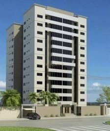 Apartamento de 3 quartos, 114m² no bairro Jardim Alexandrina, em Anápolis | Eu Corretor