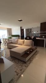Apartamento de 3 quartos, 101m² no bairro Jundiaí, em Anápolis | Eu Corretor