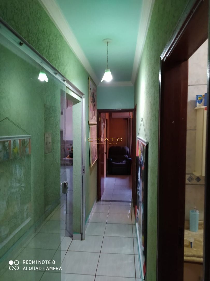 Casa de 3 quartos, 135m² no bairro Setor Bougainville, em Anápolis | Eu Corretor