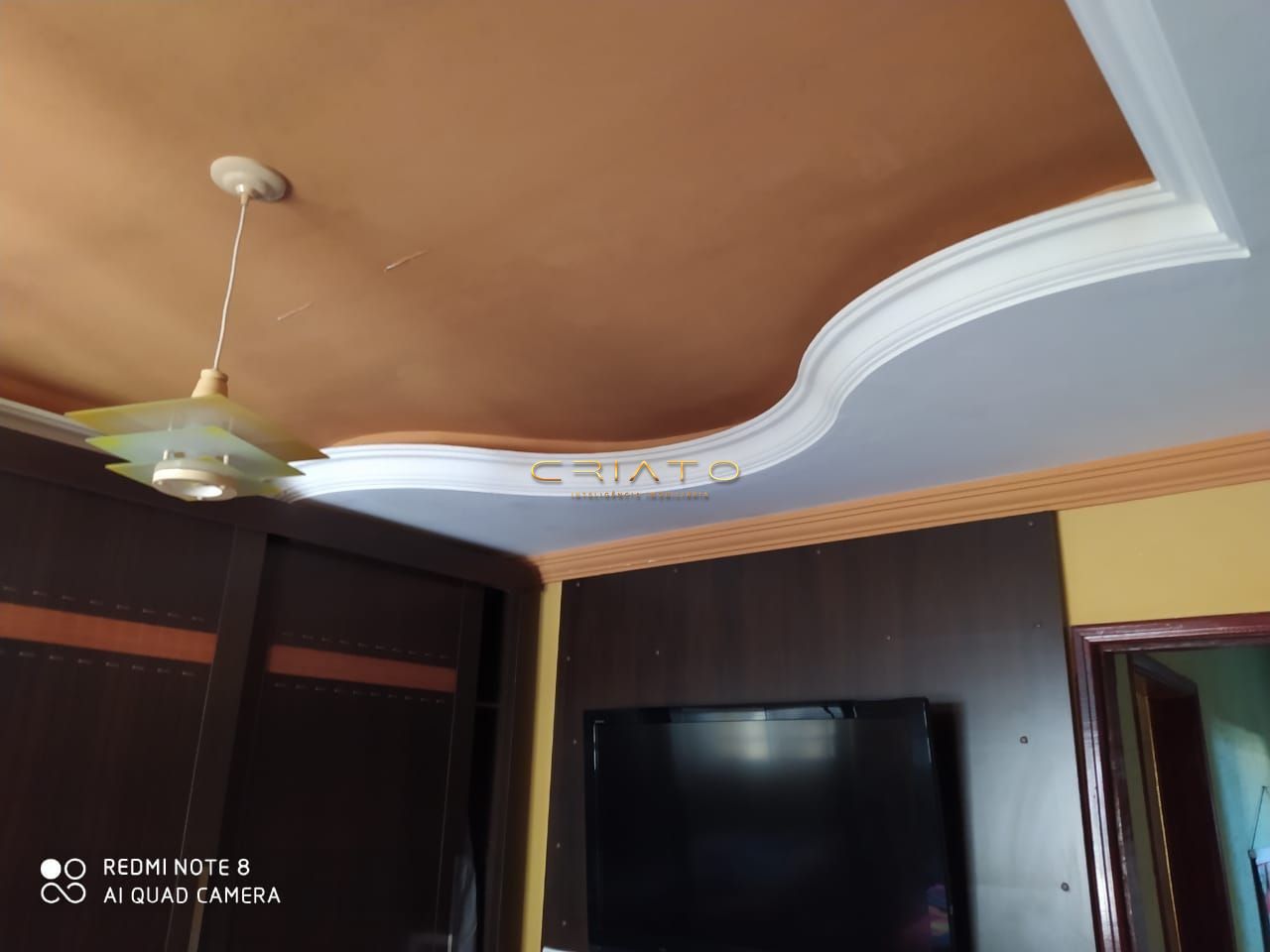 Casa de 3 quartos, 135m² no bairro Setor Bougainville, em Anápolis | Eu Corretor