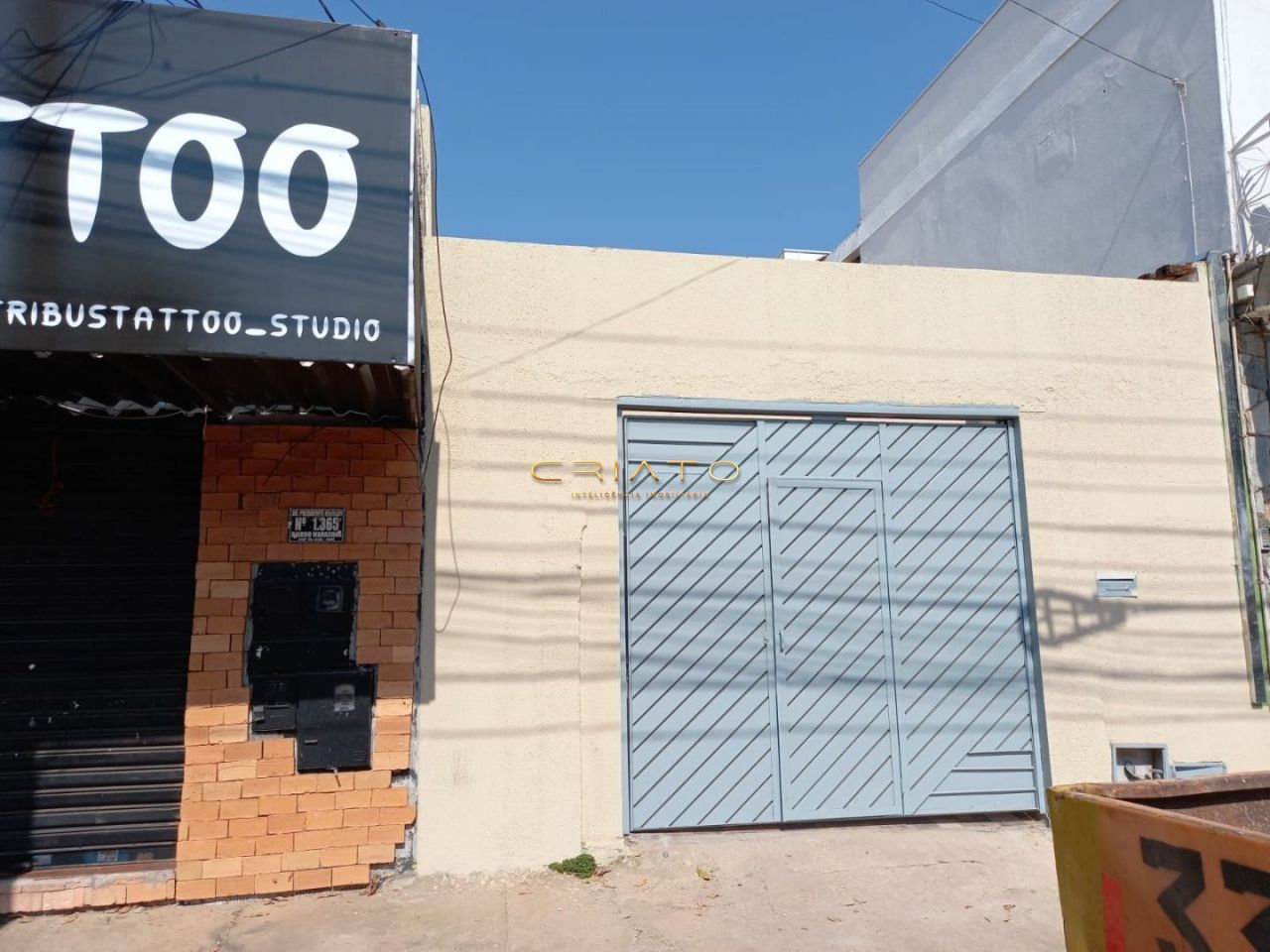 Casa de 2 quartos, 200m² no bairro Maracanã, em Anápolis | Eu Corretor