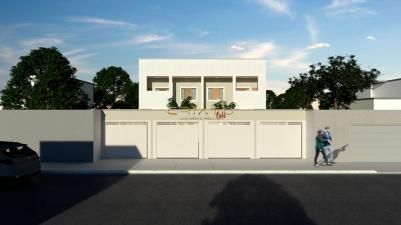 Apartamento de 3 quartos, 80m² no bairro Jibran El Hadj, em Anápolis | Eu Corretor