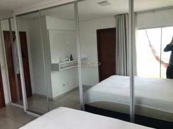 Apartamento de 3 quartos, 103m² no bairro Vila Góis, em Anápolis | Eu Corretor