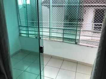 Apartamento de 3 quartos, 103m² no bairro Vila Góis, em Anápolis | Eu Corretor