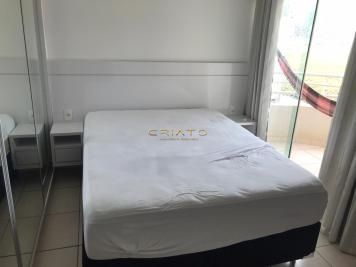 Apartamento de 3 quartos, 103m² no bairro Vila Góis, em Anápolis | Eu Corretor